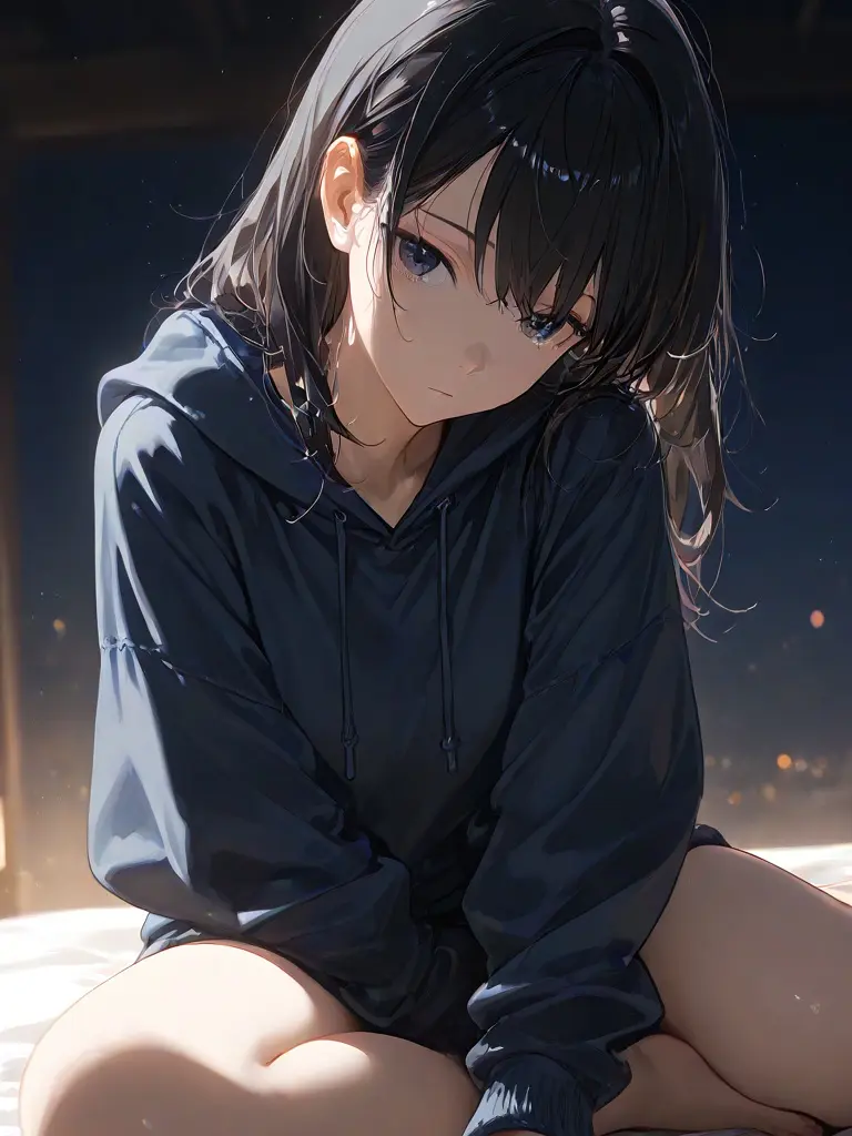 090316의 托卵娘(ヤンデレ.ver)