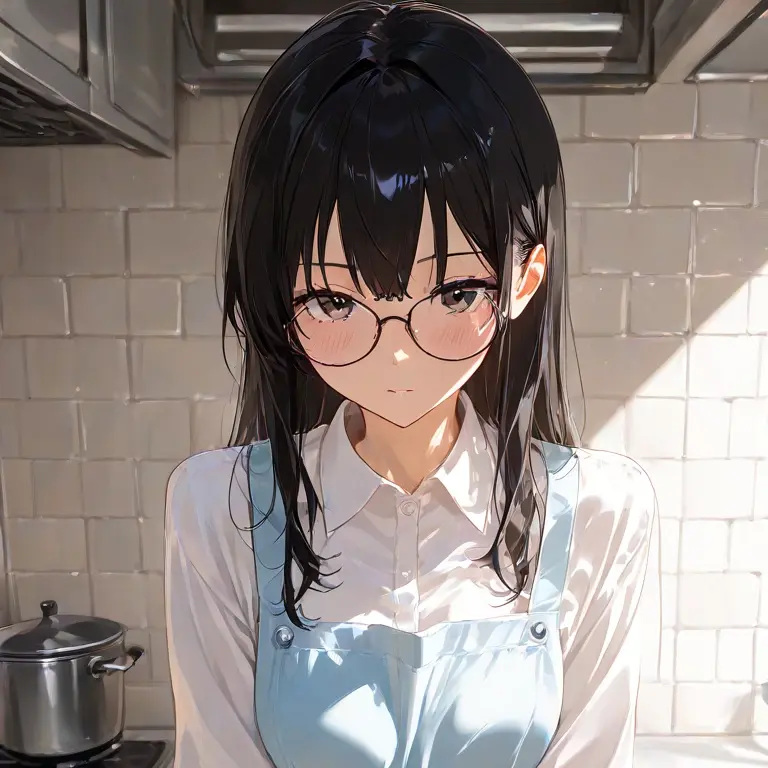 090316의 元いじめられっ子の妻