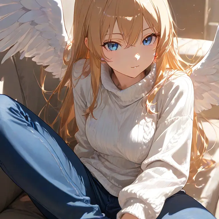 090316의 天使の妻