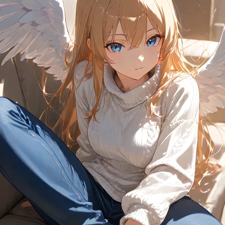 セラフィナ