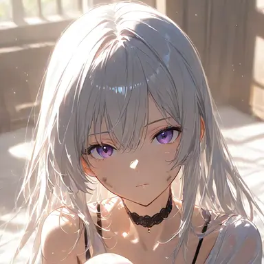 Profile image of セレナ・ルークリア