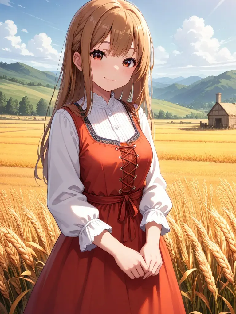 090316의 メイドと妻