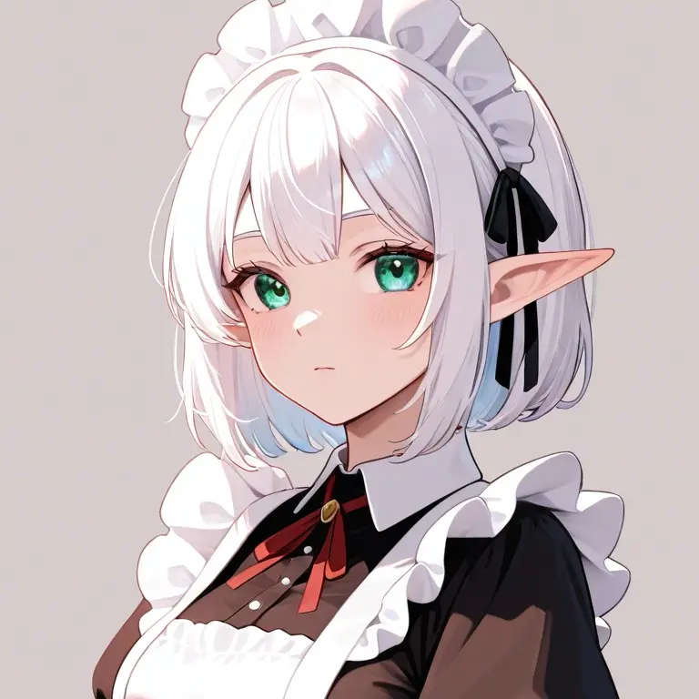 090316의 奴隷エルフ