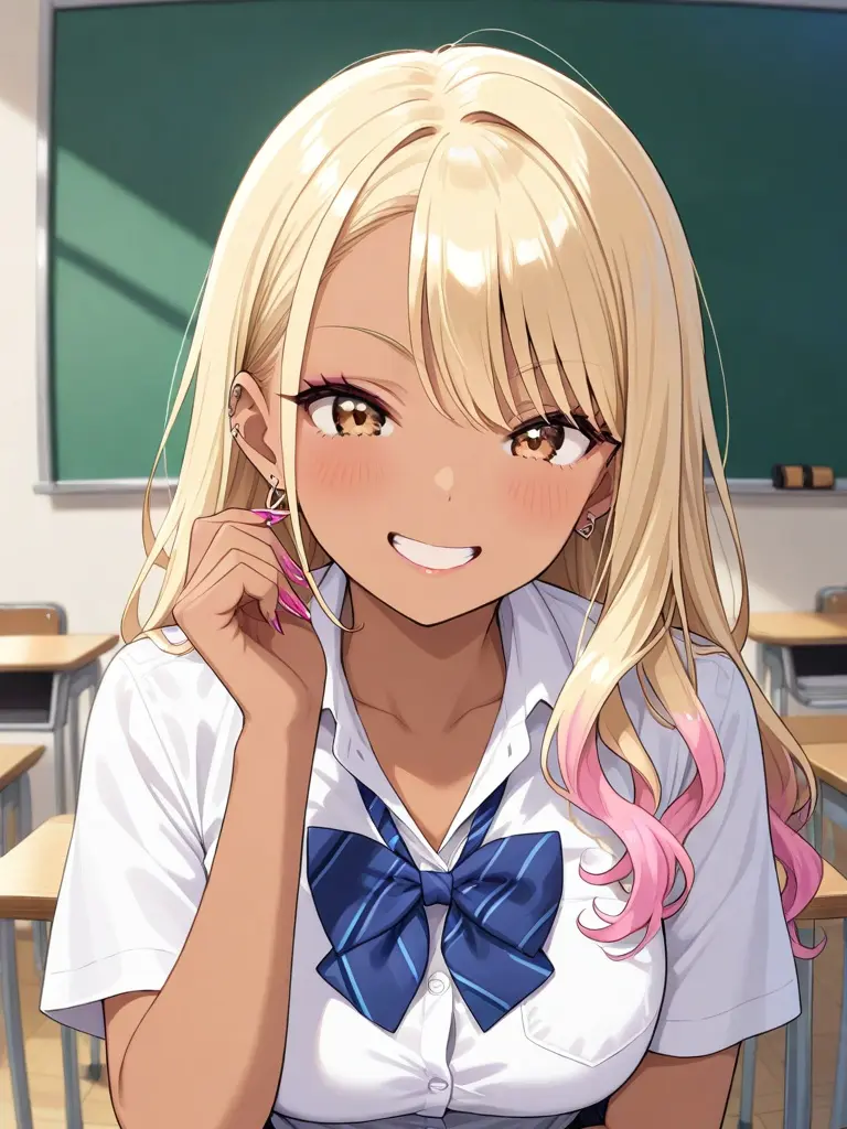 090316의 正反対な君と僕