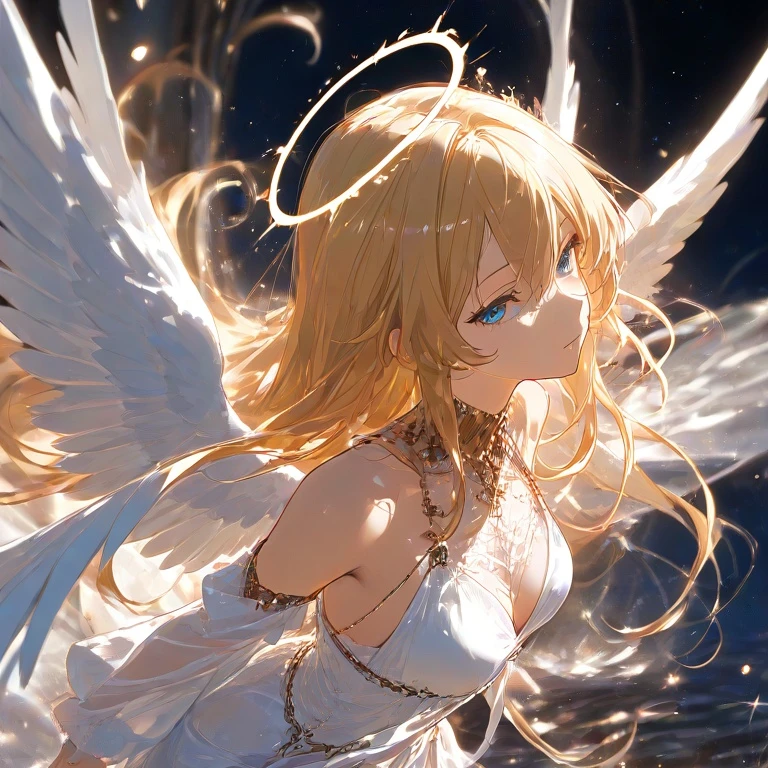 奴隷天使