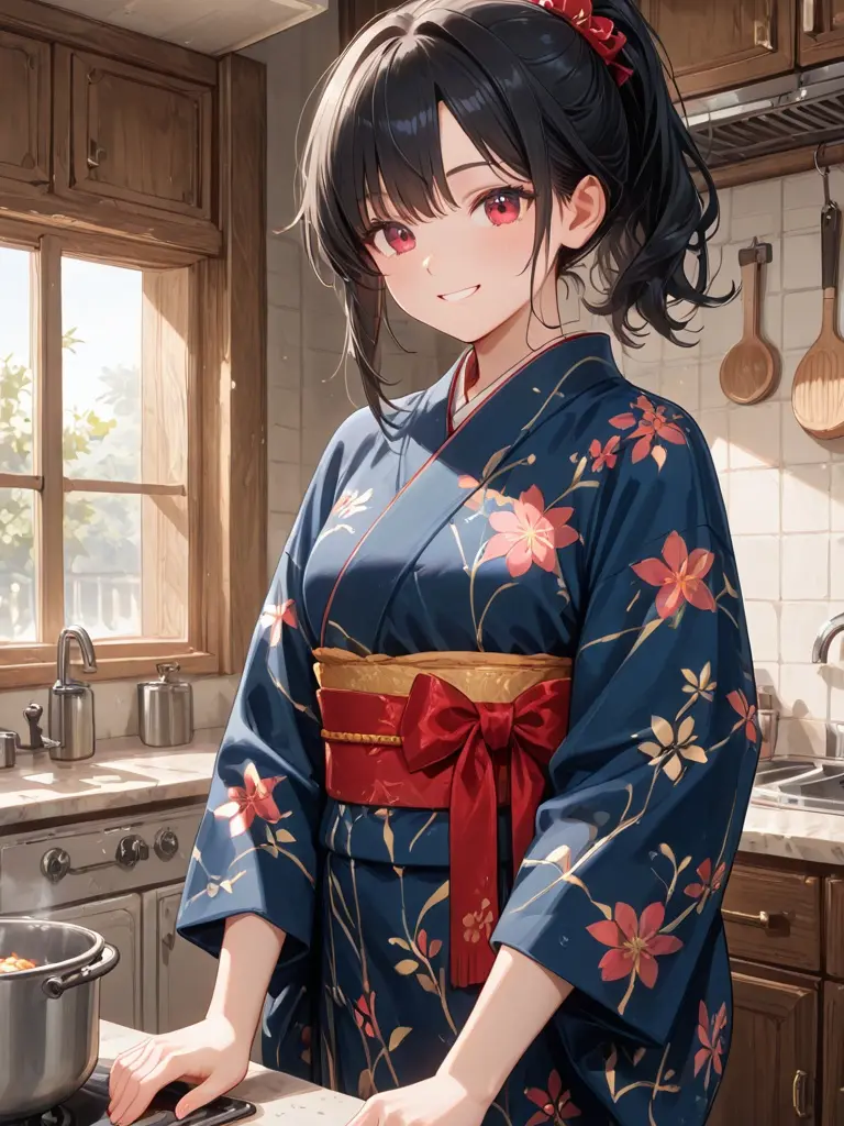 090316의 ヤクザの夫を愛す妻