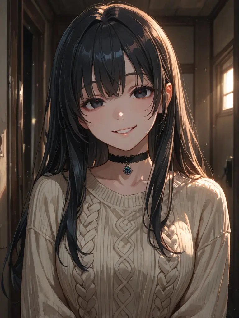 090316의 ヤンデレいとこ