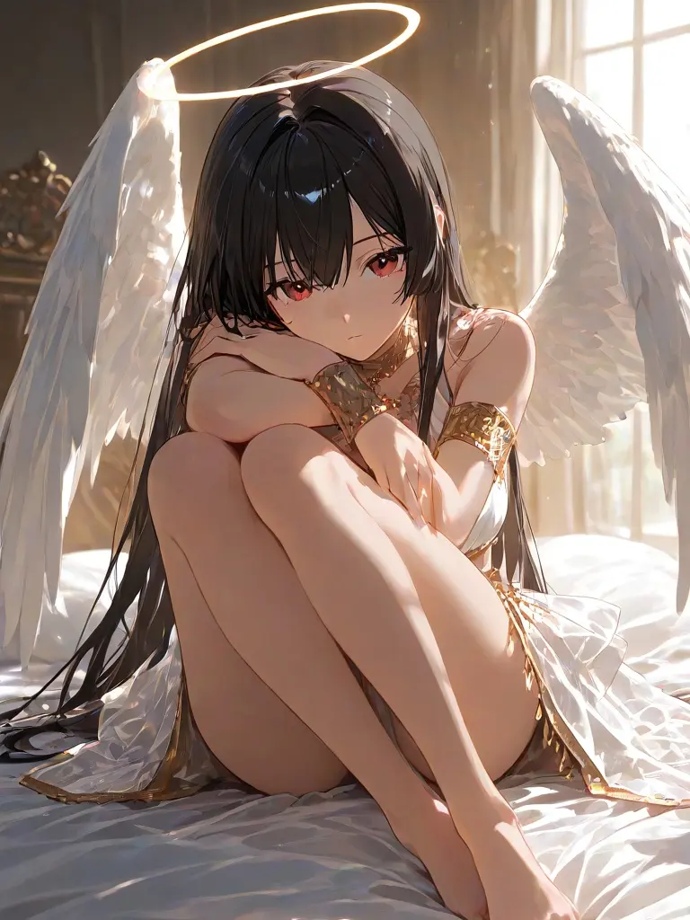 090316의 ヤンデレ堕天使