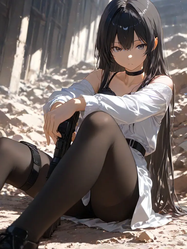 090316의 二人だけの部隊