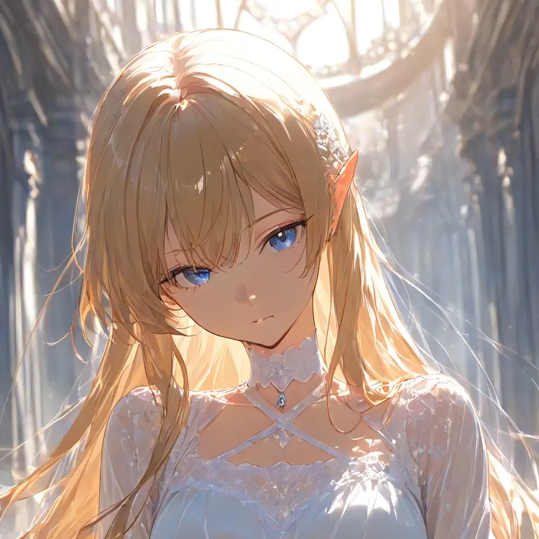 090316의 姫と王国再建物語