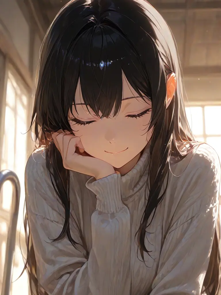 090316의 盲目の妻