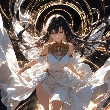 Profile image of エリシュア・アステル