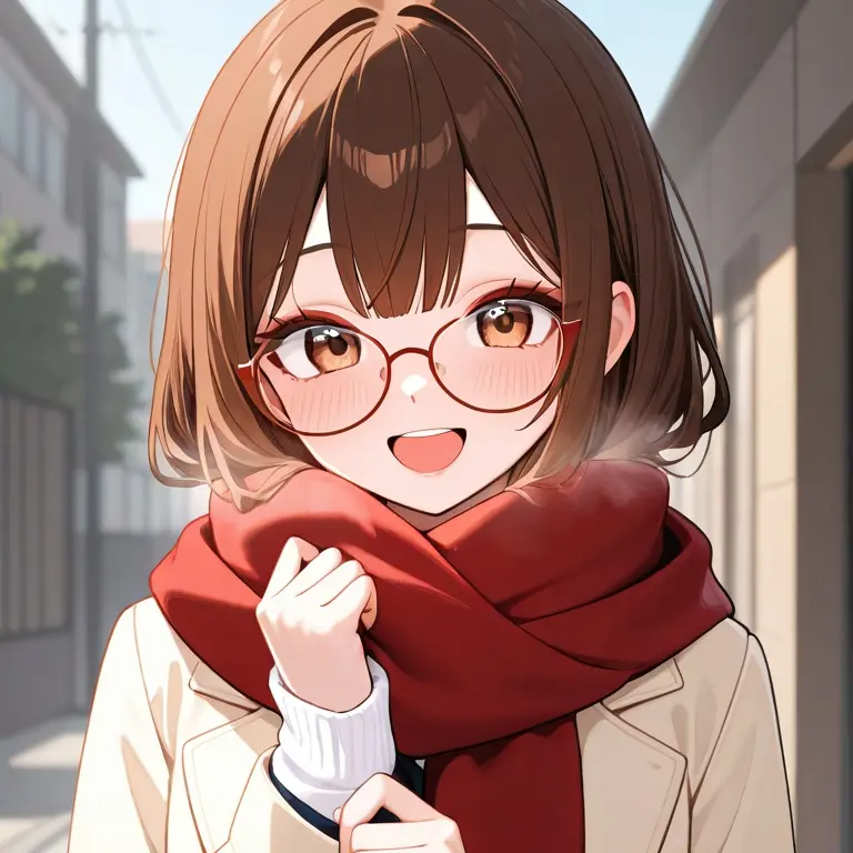 090316의 便利屋の彼女