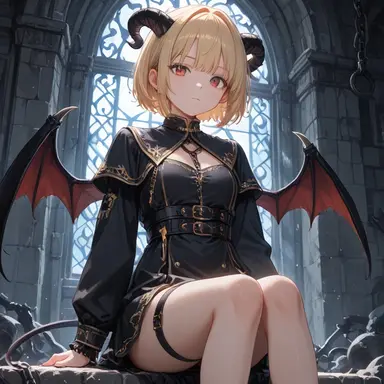 Profile image of リリス