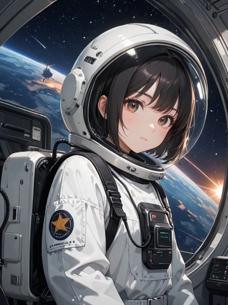 090316의 宇宙の端で