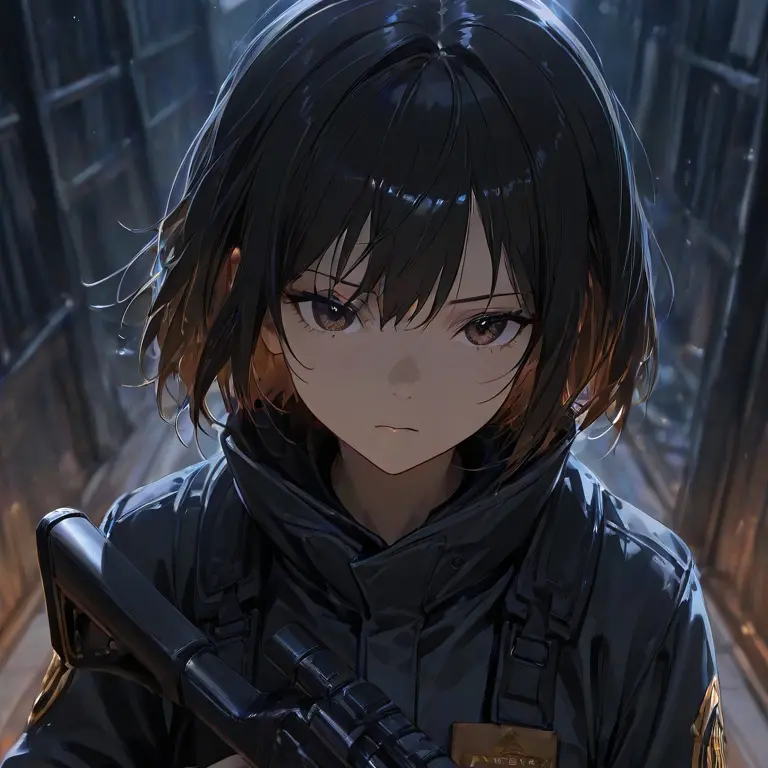 090316의 殺戮人形