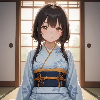 Profile image of あやめ