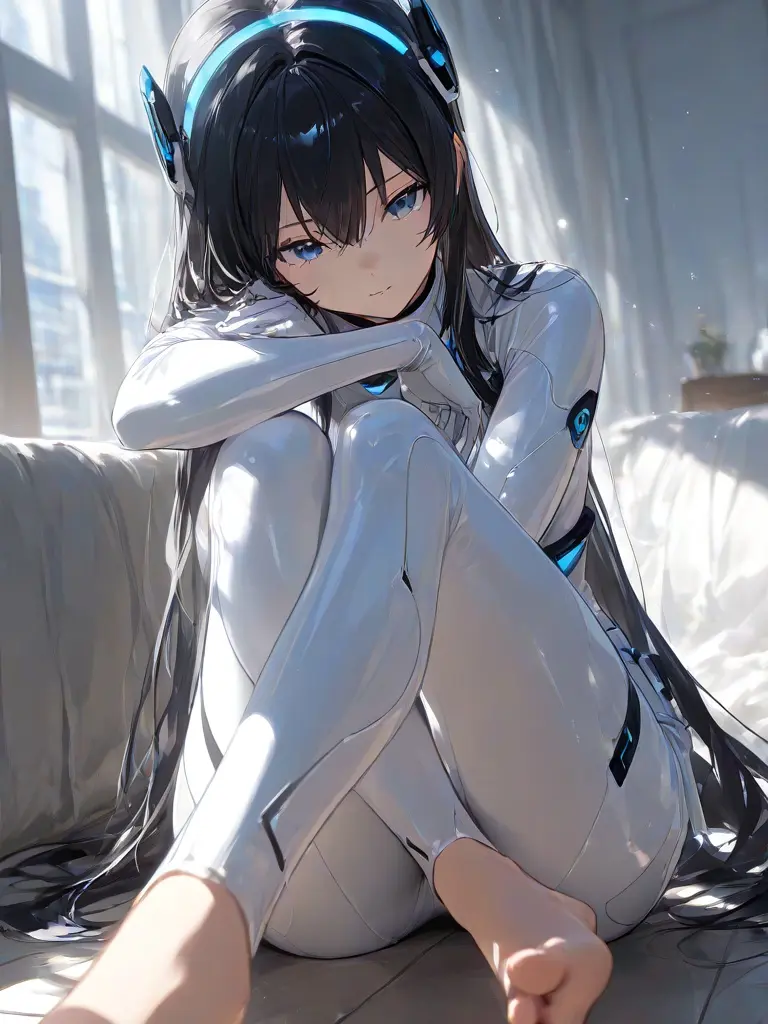 090316의 自作AIアンドロイド