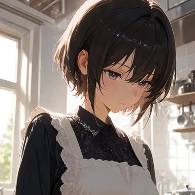 Profile image of 美咲