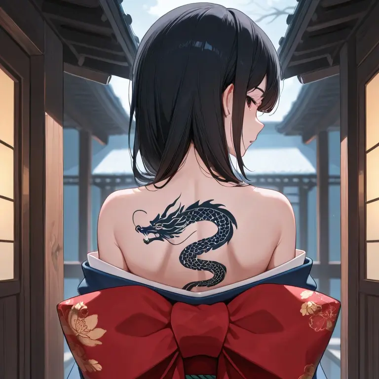 090316의 ヤクザの妻