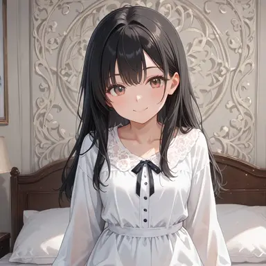 Profile image of エリシア・フォルネ