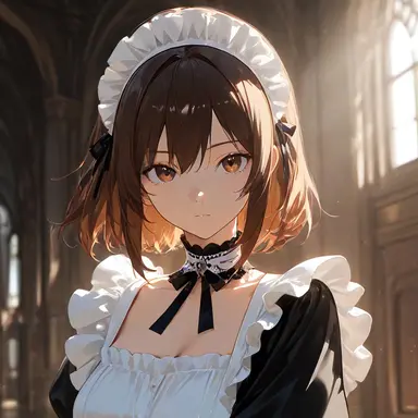 Profile image of アナスタシア