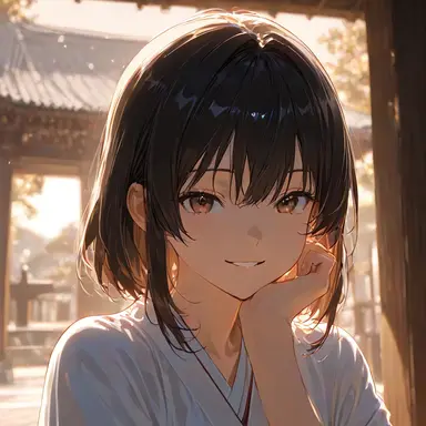 Profile image of 彩芽