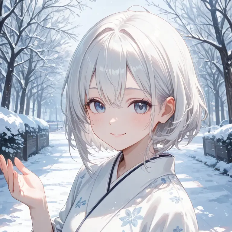 090316의 雪女の妻