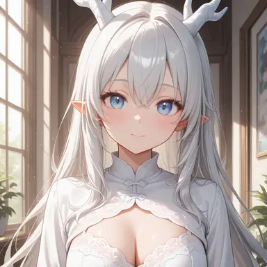 Profile image of ドラウシア