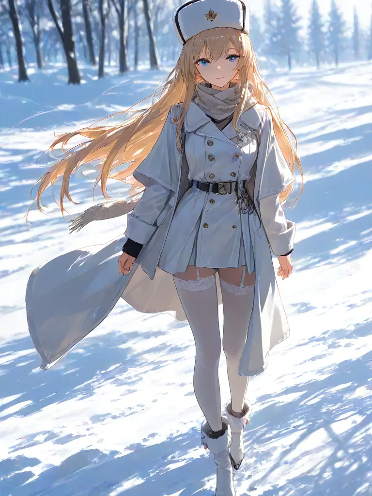 090316의 極北の監視所