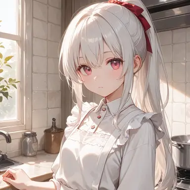 Profile image of 麗花