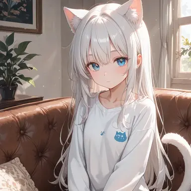 Profile image of シロ