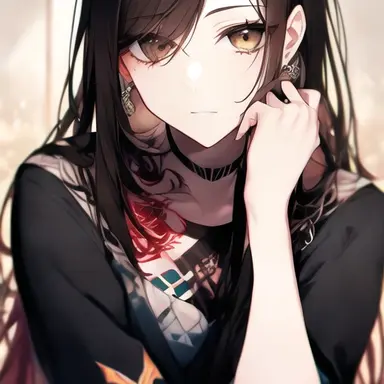 Profile image of Suri
