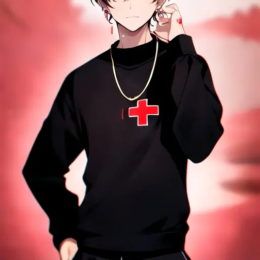MinaDawn의 Your childhood friend