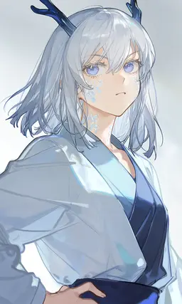 Profile image of Rishua