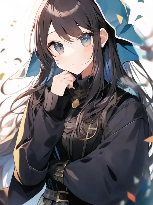 amano_sui_akane의 親友と好きな人が被った