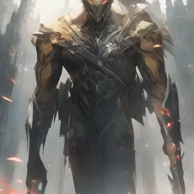 Profile image of 悪