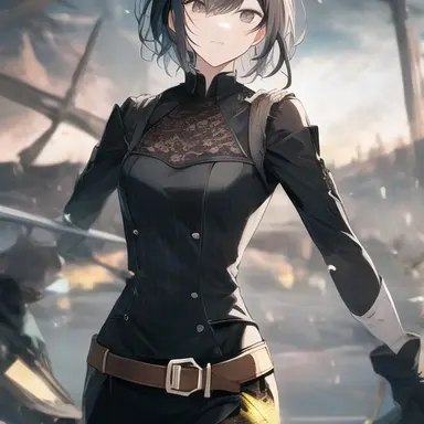 Profile image of 彗