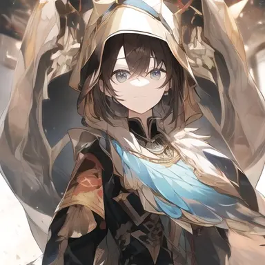Profile image of ラスボス