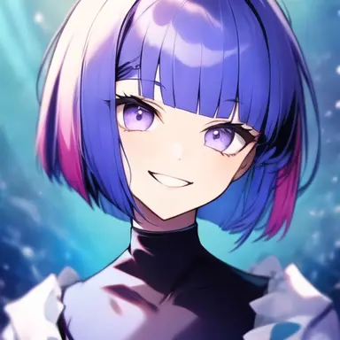 Profile image of 晴美