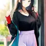 Profile image of Yuri Sato