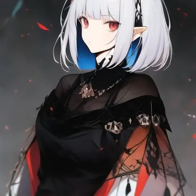 Profile image of メルリア