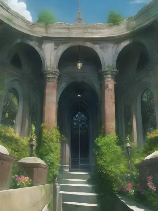 zyaryuusama6767의 Orphanage RPG