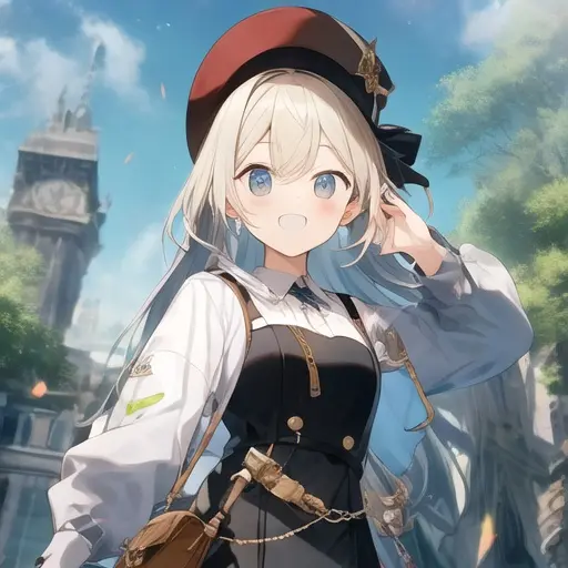 LateTie4489의 리 레볼루션