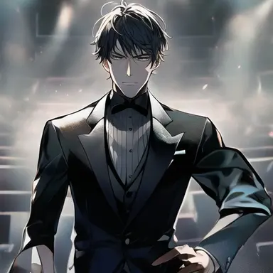 Profile image of 이세준