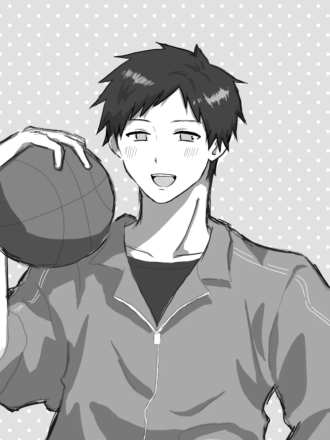 ojisansukii의 Yamato-kun