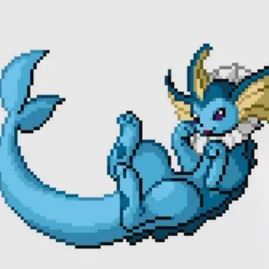 Profile image of シャワーズ