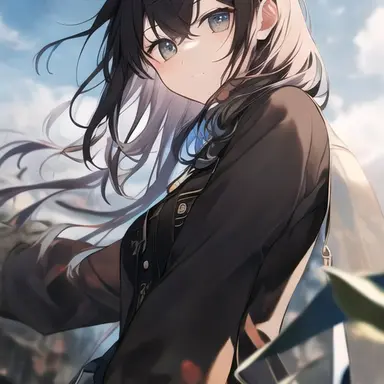 Profile image of Ran