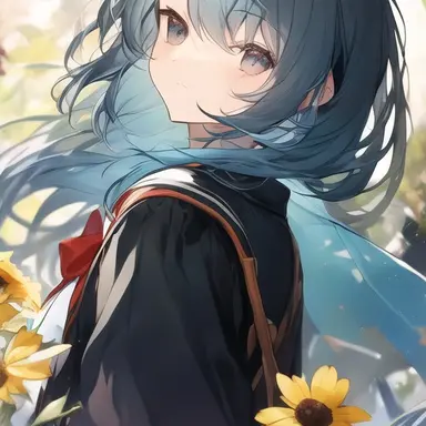 Profile image of Rin