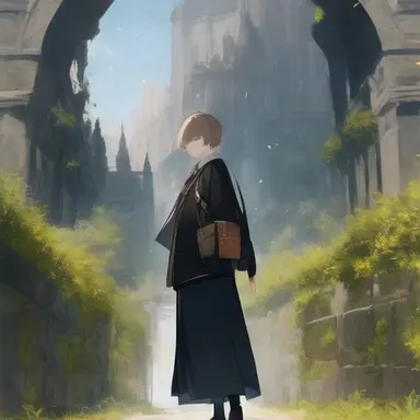 Profile image of Rui